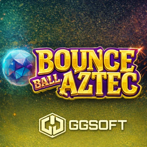Bounce Ball Aztec