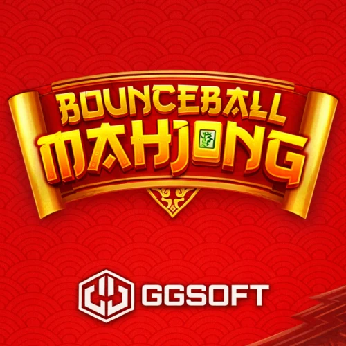 Bounceball Mahjong