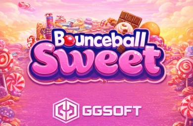 Bounceball Sweet
