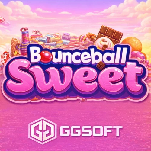 Bounceball Sweet