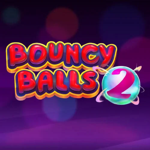 Bouncy Balls 2