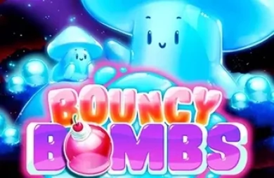 Bouncy Bombs