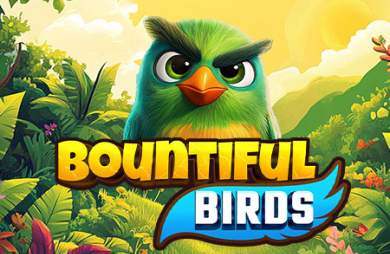 Bountiful Birds