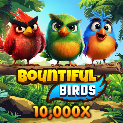 Bountiful Birds