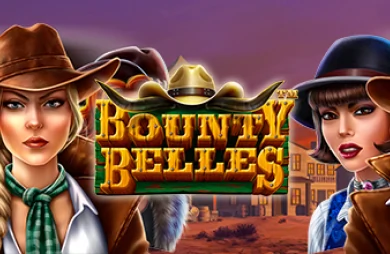 Bounty Belles