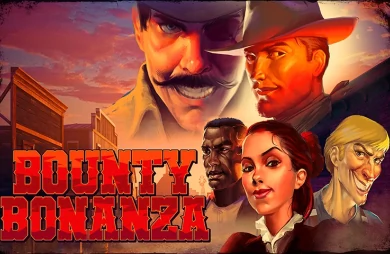 Bounty Bonanza