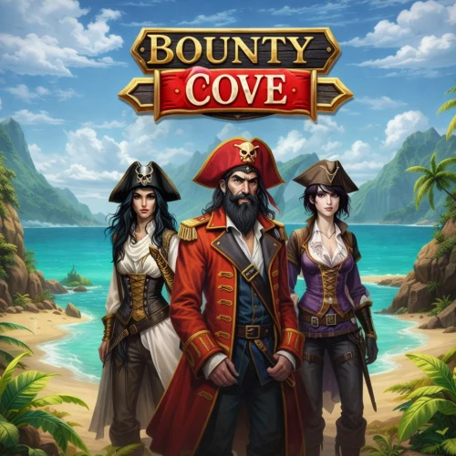 Bounty Cove