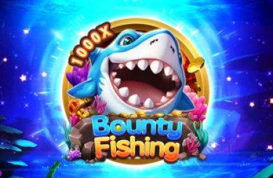 Bounty Fishing