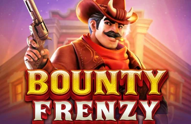 Bounty Frenzy