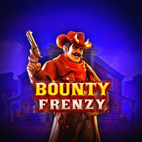 Bounty Frenzy