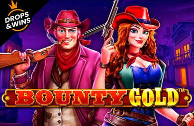 Bounty Gold