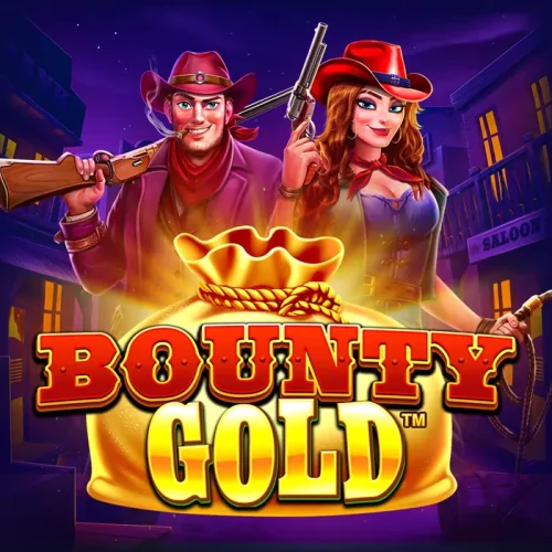 Bounty Gold