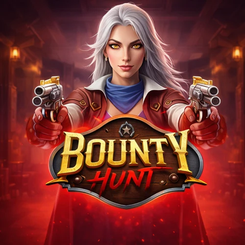 Bounty Hunt (Nextspin)
