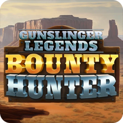 Bounty Hunter (BP Games)