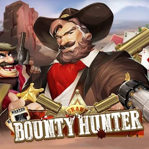 Bounty Hunter (Eurasian Gaming)