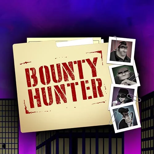 Bounty Hunter (Genesis)