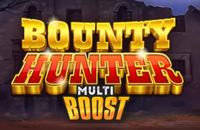 Bounty Hunter (Jelly)