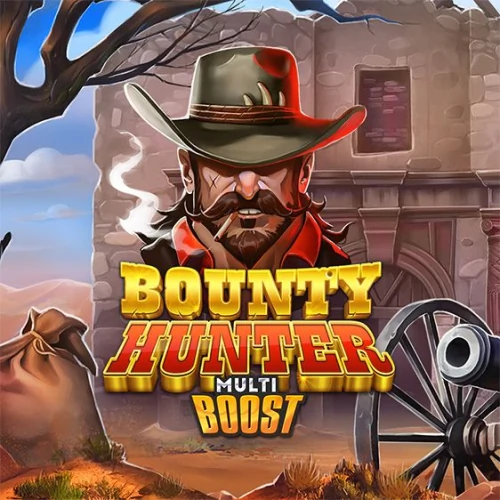 Bounty Hunter (Jelly)