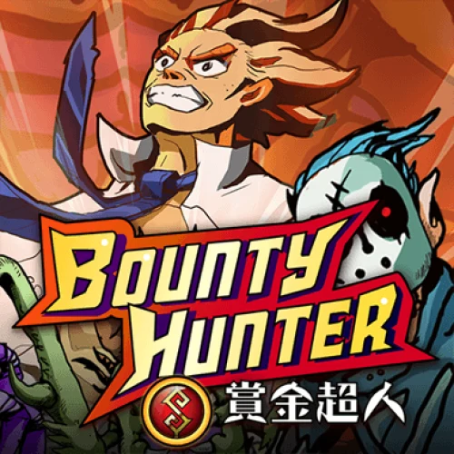 Bounty Hunter (Manna Play)
