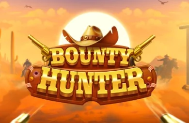 Bounty Hunter (Pragmatic Play)