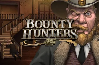 Bounty Hunters (Nolimit City)