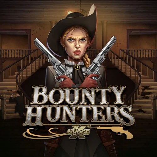 Bounty Hunters (Nolimit City)