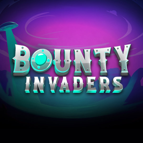 Bounty Invaders