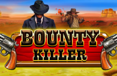 Bounty Killer
