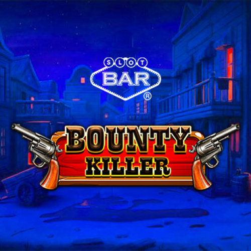 Bounty Killer