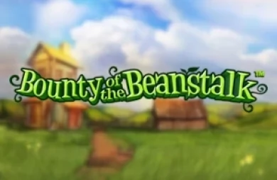 Bounty of the Beanstalk