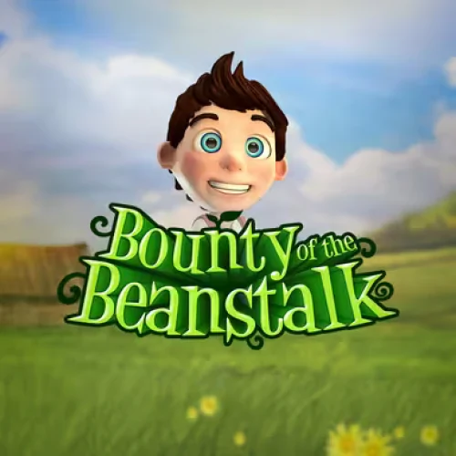Bounty of the Beanstalk