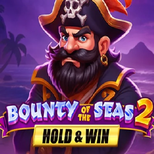 Bounty of the Seas 2: Hold and Win