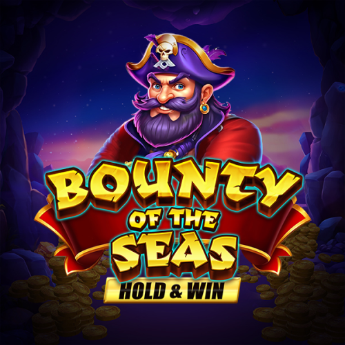 Bounty of the Seas: Hold &amp; Win