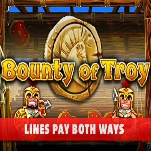 Bounty Of Troy