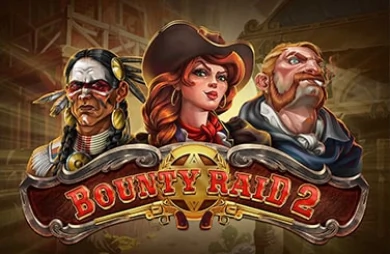 Bounty Raid 2