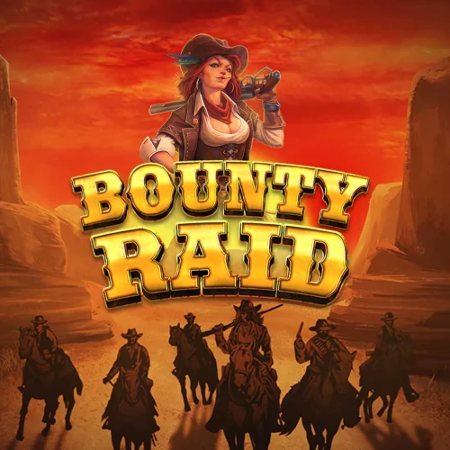 Bounty Raid