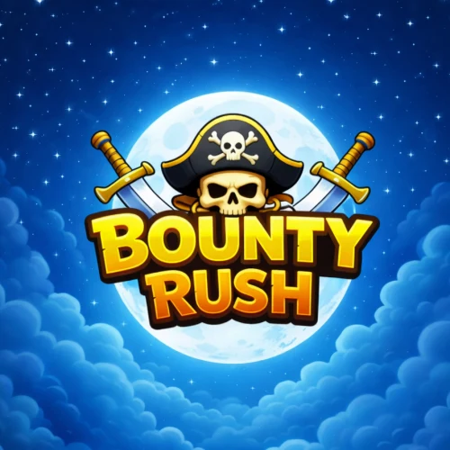 Bounty Rush