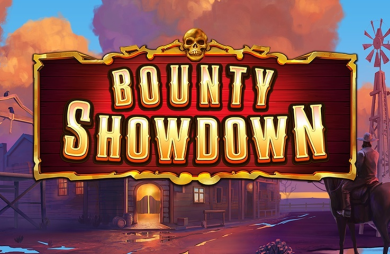 Bounty Showdown