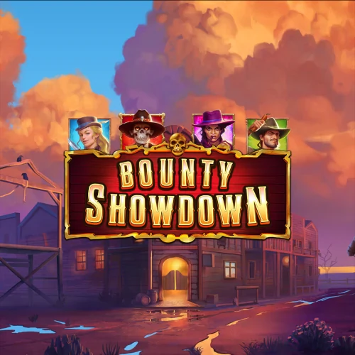 Bounty Showdown