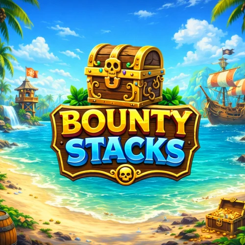 Bounty Stacks