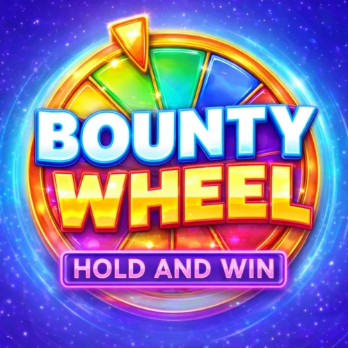 Bounty Wheel Hold and Win