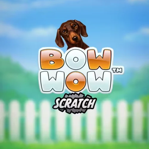 Bow Wow Scratch