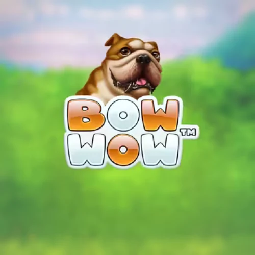 Bow Wow