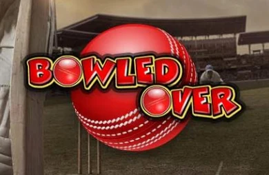 Bowled Over (Microgaming)