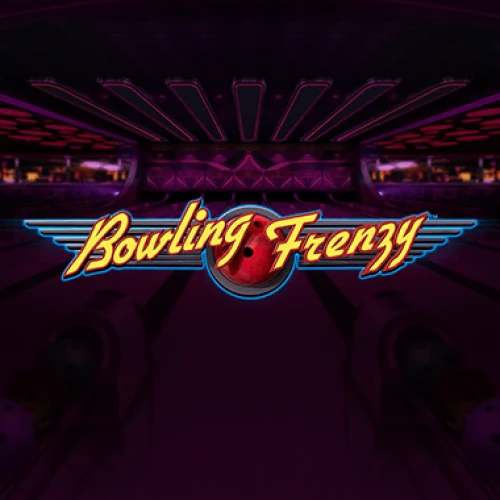 Bowling Frenzy
