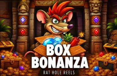 Box Bonanza