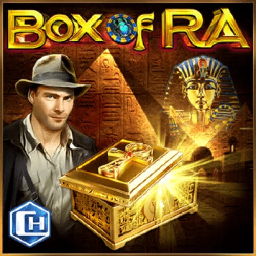Box of Ra