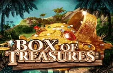 Box of Treasures