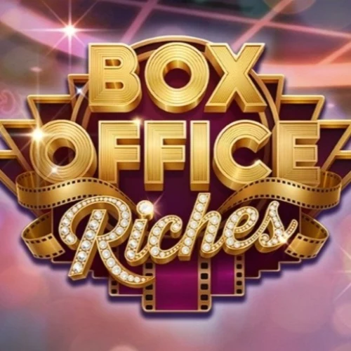 Box Office Riches