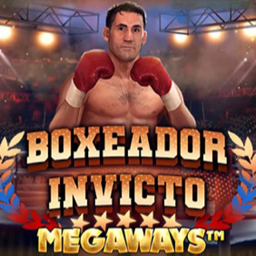 Boxeador Invicto Megaways